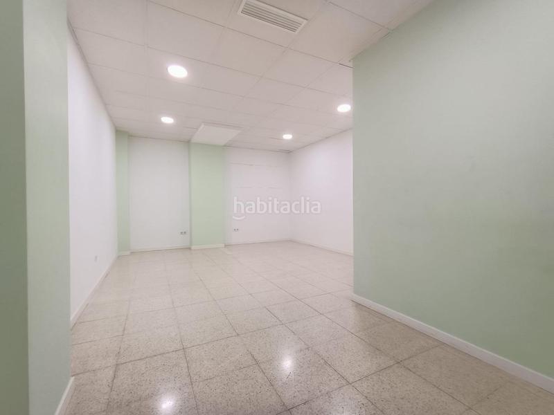 Foto 6ef33deb-042a-4a33-bb0e-a931483e451b. Lloguer local comercial a Carrús Oeste Elche / Elx