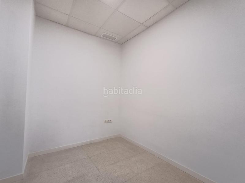 Foto 564b4453-a92d-4685-9753-c10ba68f573c. Rent business premise in Carrús Oeste Elche / Elx