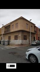 Xalet a Sector V. Edificio en venta en sector quinto elche