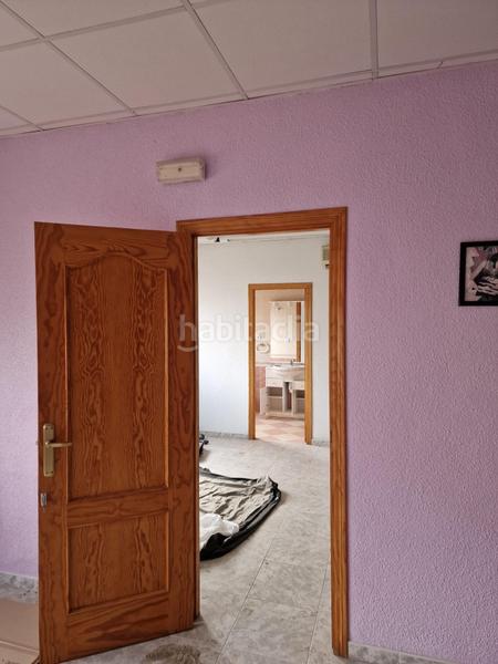 Foto 2bd4a479-8465-41c7-b76f-f5a20a26ee9c. Fabrikhalle in Pedanías Este Aspe