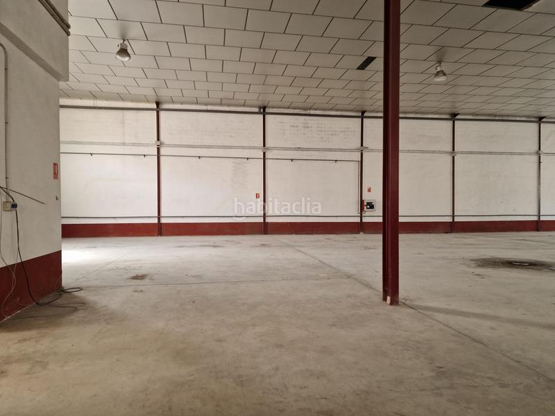 Foto 67adf3ad-42f7-4019-80d6-0a995597833f. Fabrikhalle in Pedanías Este Aspe