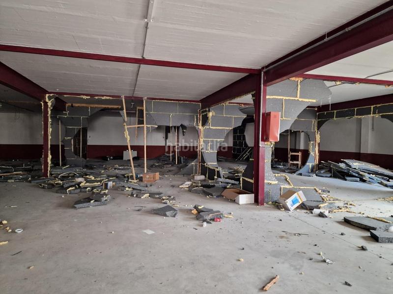 Foto 84fc0c02-a8cb-49e3-b82f-f1c043feb93d. Fabrikhalle in Pedanías Este Aspe