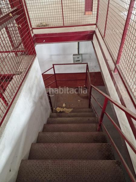 Foto dfd63e40-2696-4d1b-aec9-a4157e7f7fff. Fabrikhalle in Pedanías Este Aspe