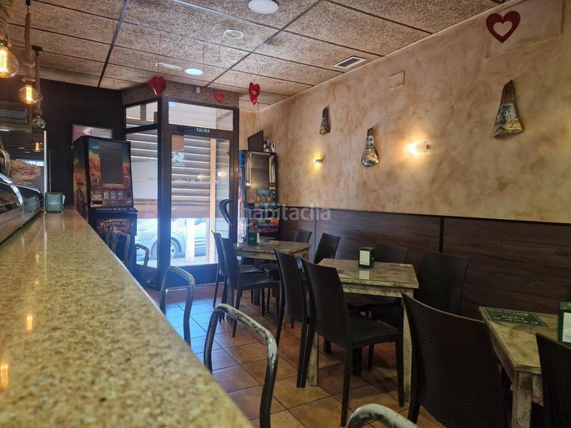 Foto be4008e6-deb7-4ed7-80c8-7cede3046f5a. Alquiler local comercial ocasion traspaso en plaza castilla en Elche / Elx