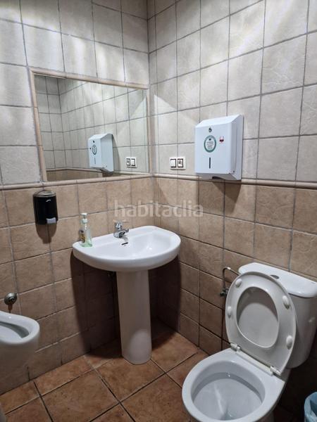 Foto 51fbff62-e690-4d3e-ae1a-4b7d6b577955. Location local commercial dans Ciutat Universitària Elche / Elx