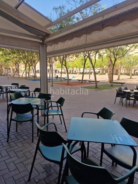 Foto 4d3993f7-d54e-43c3-9651-35795f8c120e. Rent business premise in Ciutat Universitària Elche / Elx