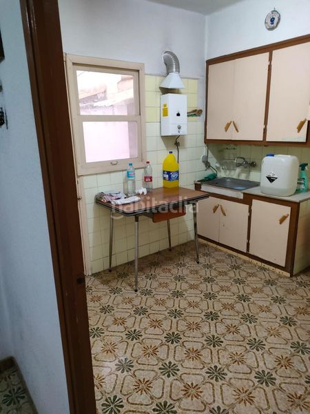 Foto 470ae8e5-c058-4191-9149-cf3142744507. Planta baixa a Camí dels Magros - Casablanca Elche / Elx