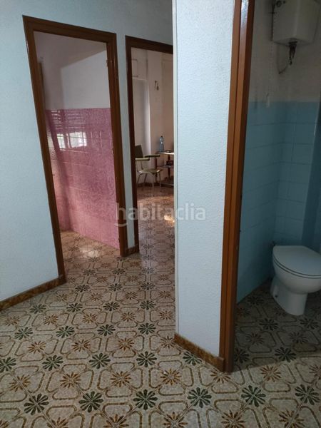 Foto afc16135-0408-49ab-a4e9-4e28cf2e1f2c. Planta baixa a Camí dels Magros - Casablanca Elche / Elx