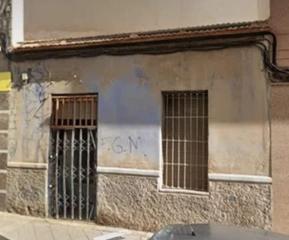 Casa a Camí dels Magros - Casablanca. Oportunidad casa para reformar cerca de la avenida
