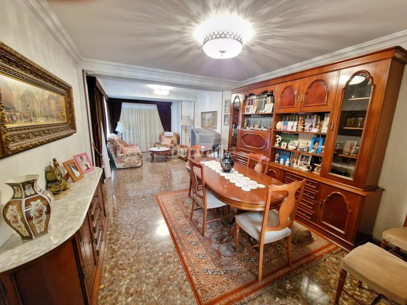 Foto 18df9221-2eb1-4871-abf0-d7d429b5a722. Appartamento in Pont Nou - Corazón de Jesús Elche / Elx