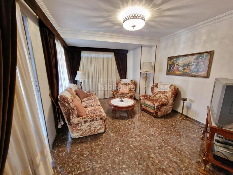 Foto fa4c4e11-ae3c-4a51-b78c-729fb9b58303. Appartamento in Pont Nou - Corazón de Jesús Elche / Elx