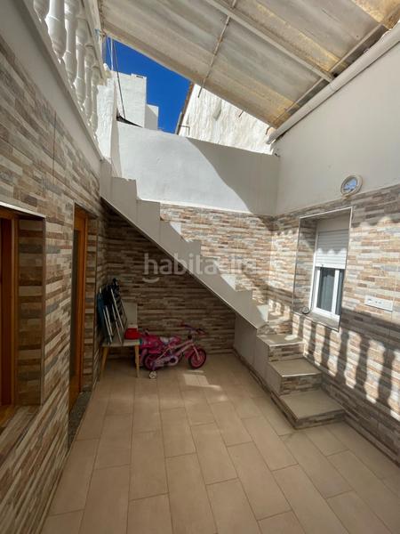 Foto 117a6667-676f-4d0d-8b25-207a8faa5068. Erdgeschoss in Carrús Este Elche / Elx