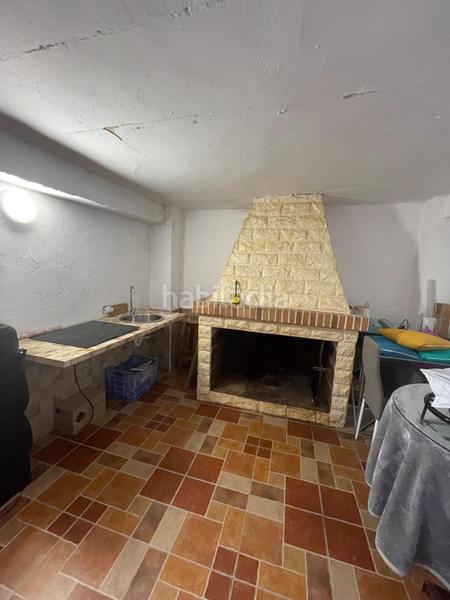 Foto 6a309e81-8839-45c3-bcd1-8f1a060b6a71. Erdgeschoss in Carrús Este Elche / Elx