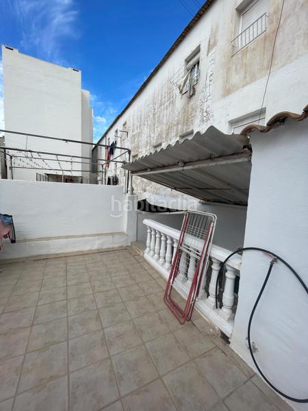 Foto 6bac9c9e-4d71-4760-8d79-a594b5bb95aa. Erdgeschoss in Carrús Este Elche / Elx