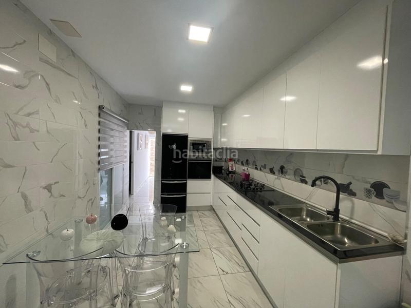 Foto 966de18d-771f-4e5c-8c60-420b9a52e598. Erdgeschoss in Carrús Este Elche / Elx