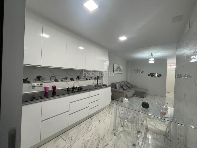 Foto c86a43ab-d286-4a97-ba16-59ad6104b602. Erdgeschoss in Carrús Este Elche / Elx