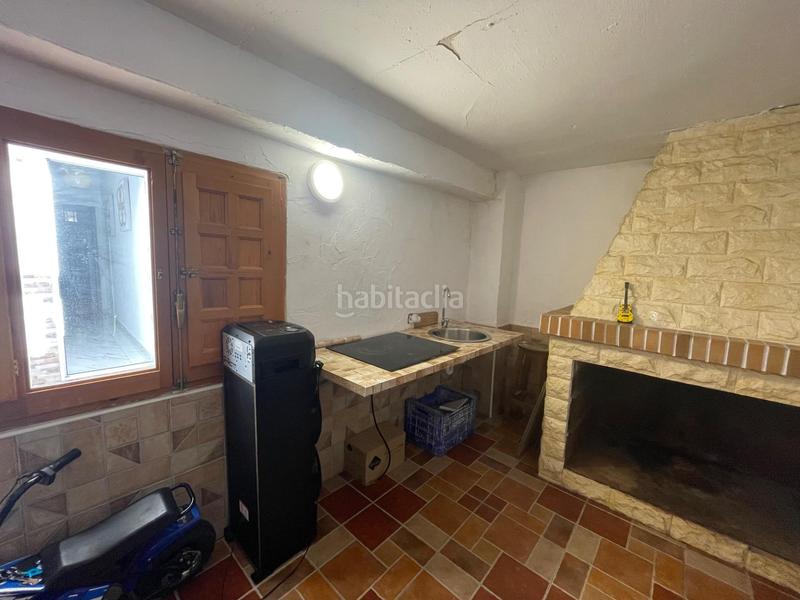 Foto f536a5fb-0b01-4c1b-bece-857f447ae051. Erdgeschoss in Carrús Este Elche / Elx