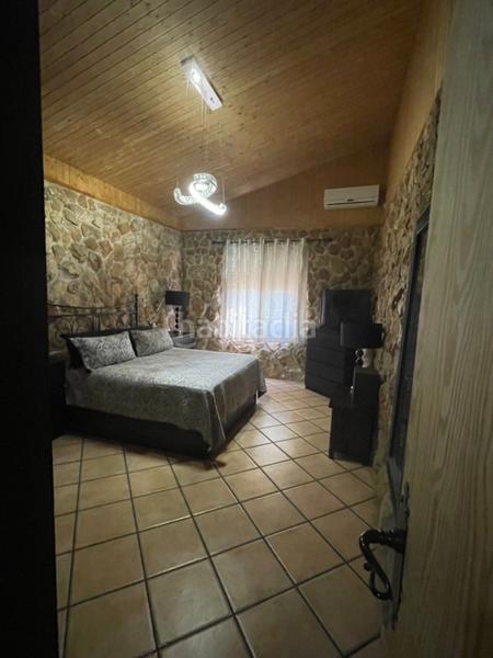 Foto 2530160a-58c2-44e0-b9da-6993f20b7f6e. Xalet amb piscina a Alzabares Elche / Elx