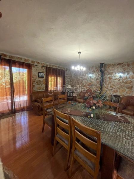 Foto 2c2d173a-8441-4f28-9353-080832e9530c. Xalet amb piscina a Alzabares Elche / Elx