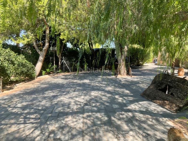 Foto 30f6b69a-865c-4b22-9882-7f6d9ec4e0c2. Xalet amb piscina a Alzabares Elche / Elx