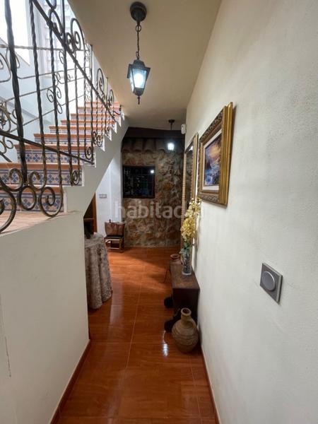 Foto 350e4988-0f7a-4702-af4e-b433eeb9f62a. Xalet amb piscina a Alzabares Elche / Elx