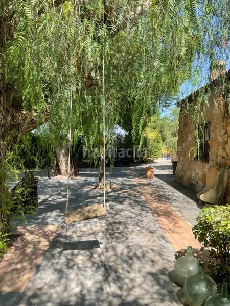 Foto 43adda6c-89f9-4dc3-a21e-1fb53517b56f. Xalet amb piscina a Alzabares Elche / Elx