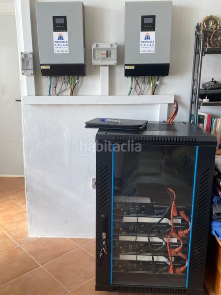 Foto 4ee39517-731a-4d1f-9b92-bcdc61117868. Xalet amb piscina a Alzabares Elche / Elx