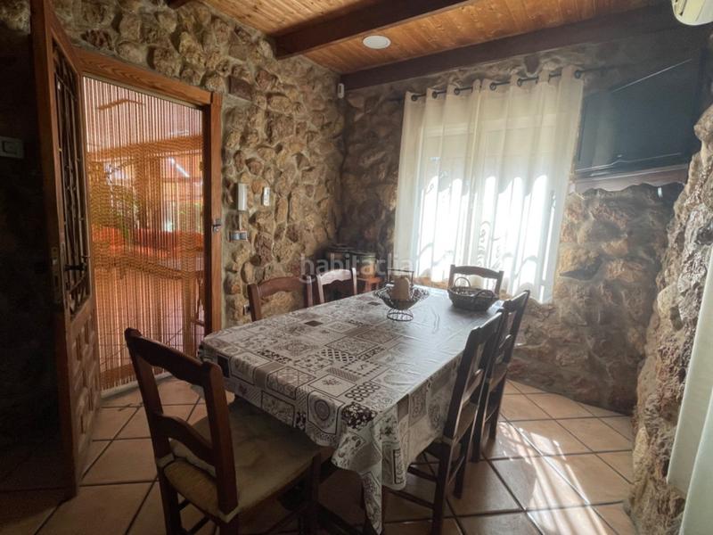 Foto 5e1d93a7-3e22-4097-8380-ceb3f219efd8. Xalet amb piscina a Alzabares Elche / Elx