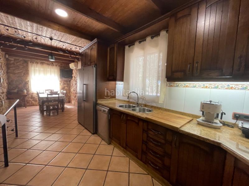 Foto 5fc9d0d2-7345-428d-a11c-f0601f946914. Xalet amb piscina a Alzabares Elche / Elx