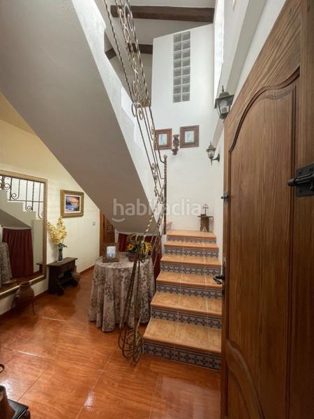 Foto 6bf25d5f-5a1d-43f4-a7aa-e696b7c2de0c. Xalet amb piscina a Alzabares Elche / Elx