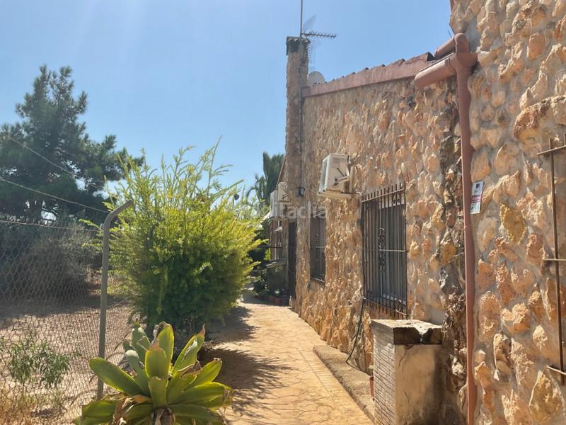 Foto 7062c2f7-cff7-4d84-9928-775c050c771f. Xalet amb piscina a Alzabares Elche / Elx