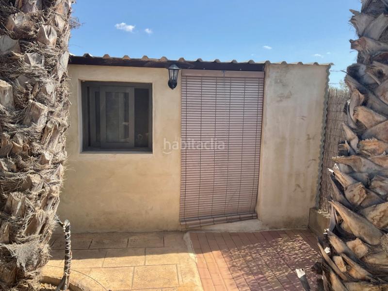 Foto 857d8ec6-5ec9-4b4f-88b6-ac1c857eb6ac. Xalet amb piscina a Alzabares Elche / Elx