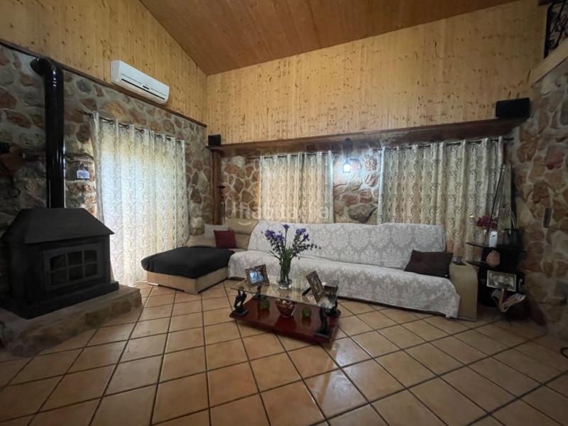 Foto 96776431-bb3a-43b2-ad34-036e59b0b4d5. Xalet amb piscina a Alzabares Elche / Elx