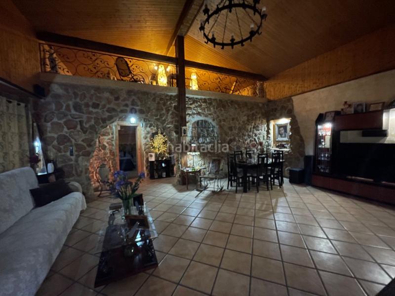 Foto ae70b9ce-831d-48a4-8ac3-60918dc74874. Xalet amb piscina a Alzabares Elche / Elx