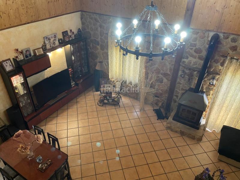 Foto c3b2477d-a1d5-473c-ac18-4e7eafca6320. Xalet amb piscina a Alzabares Elche / Elx