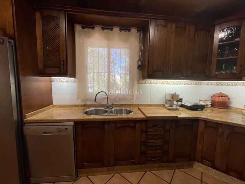 Foto c6c8b4c6-8a78-474f-b506-285666301d66. Xalet amb piscina a Alzabares Elche / Elx