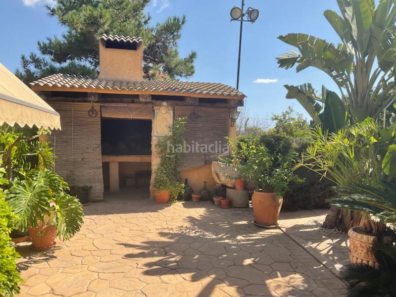 Foto cf6412b4-aae8-4f0e-8f83-74edb7ec4f2b. Xalet amb piscina a Alzabares Elche / Elx