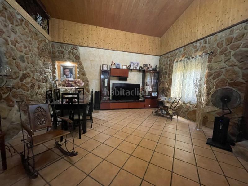 Foto d47630e6-2bb5-4722-96b3-1802ebe2152f. Xalet amb piscina a Alzabares Elche / Elx