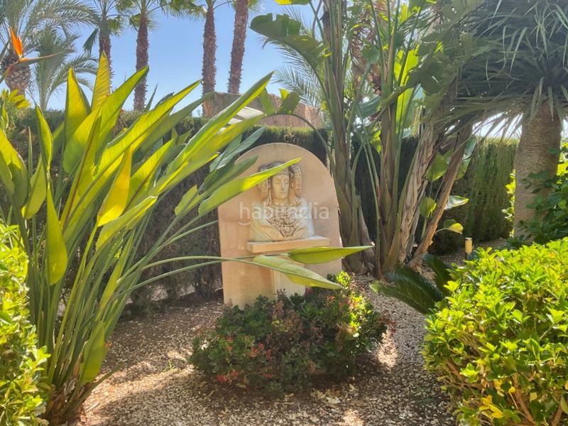 Foto e1229a96-c6f2-4d34-a8be-ef475528d3e4. Xalet amb piscina a Alzabares Elche / Elx