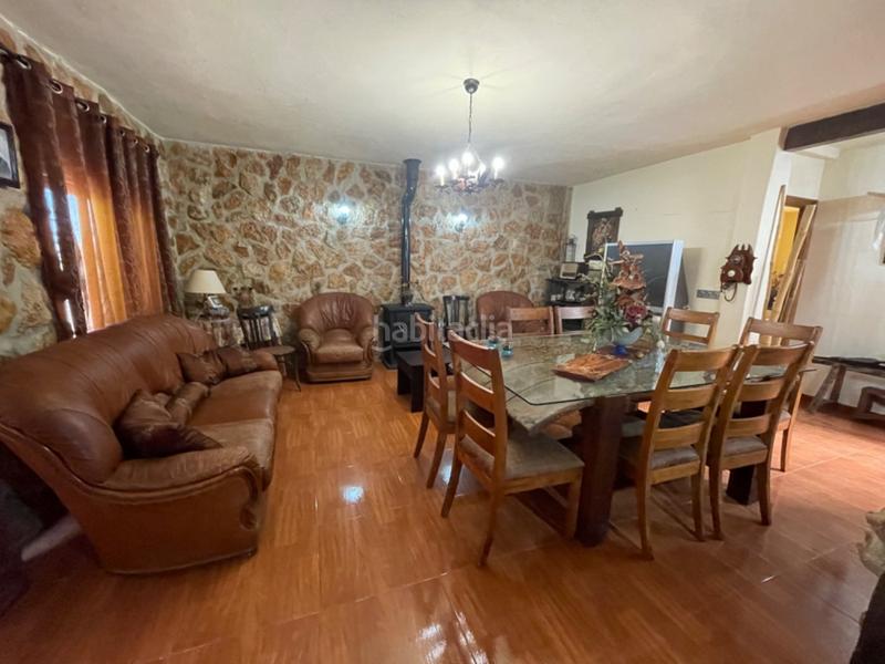 Foto e13822c9-5e77-4489-8d8b-13054b3a6966. Xalet amb piscina a Alzabares Elche / Elx