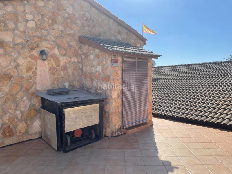 Foto e40ff00f-3304-4e52-b6a0-a1ee06503297. Xalet amb piscina a Alzabares Elche / Elx