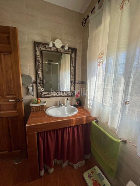 Foto f4924457-ee61-414e-a5a1-abee63cf9043. Xalet amb piscina a Alzabares Elche / Elx