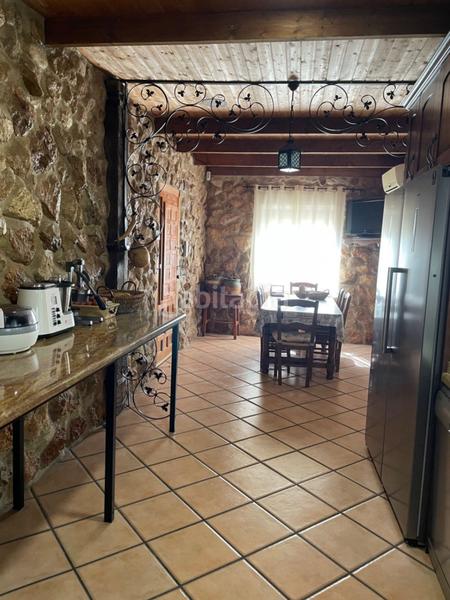 Foto f7896b2a-18f6-47ca-9e55-b389ad6cbfe7. Xalet amb piscina a Alzabares Elche / Elx