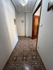 Pis a Pont Nou - Corazón de Jesús. Oportunidad piso con ascensor