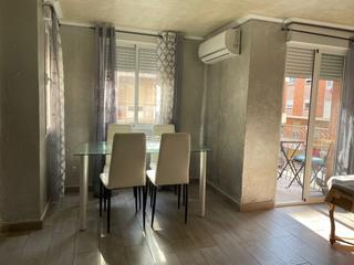 Appartement à Reina Victoria - Miguel Hernández. Segunda planta real en sector quinto