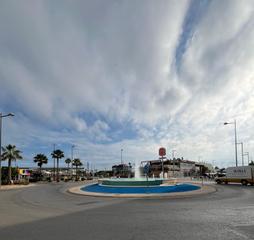 Pis en Centro. Ocasion piso seminuevo en puerto de santa pola