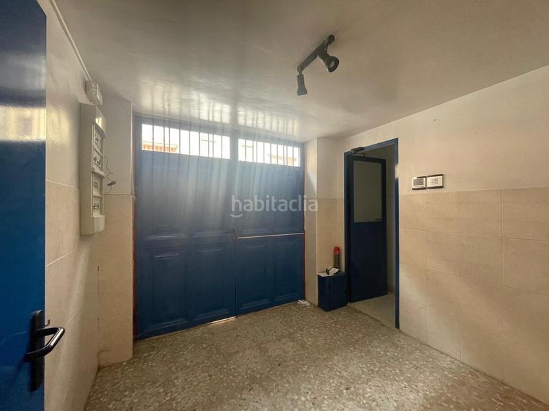 Foto 08e0ae2b-3167-4256-9978-1c61661d6804. Locale commerciale in Plaza Crevillente - Antiguos Juzgados - El Asilo Elche / Elx