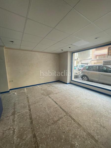 Foto 236b354d-91ff-4892-a7a8-1a54674d278d. Locale commerciale in Plaza Crevillente - Antiguos Juzgados - El Asilo Elche / Elx