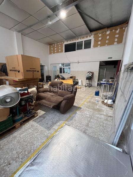 Foto 32b6a6c9-a626-4a2a-99f7-bb7848c9baea. Locale commerciale in Plaza Crevillente - Antiguos Juzgados - El Asilo Elche / Elx