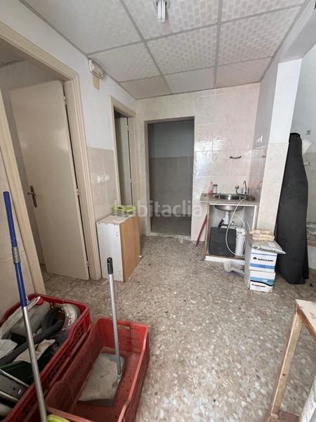 Foto 4a151c1f-dfb7-4389-88be-54f414c8c7f7. Locale commerciale in Plaza Crevillente - Antiguos Juzgados - El Asilo Elche / Elx